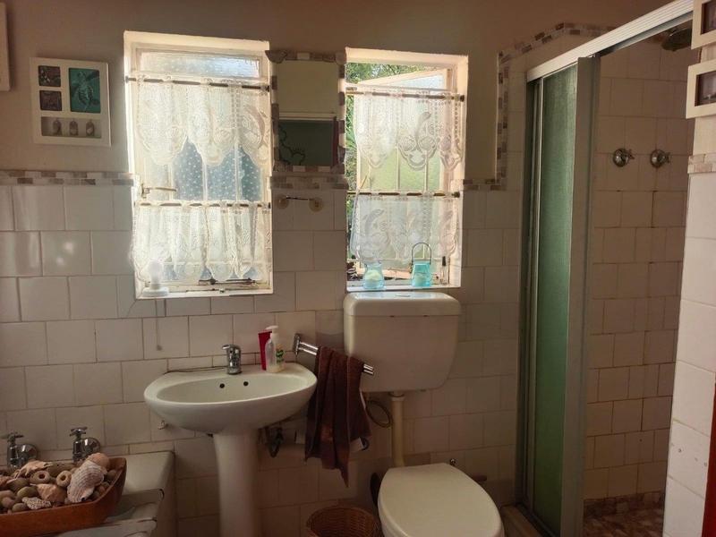4 Bedroom Property for Sale in Suidrand Free State